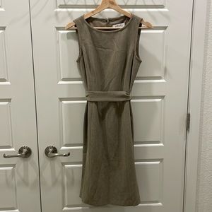 Kasper Sheath Dress - Size 4